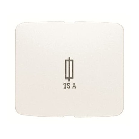 Niessen 2CLA820800A1101 Tapa portafusible